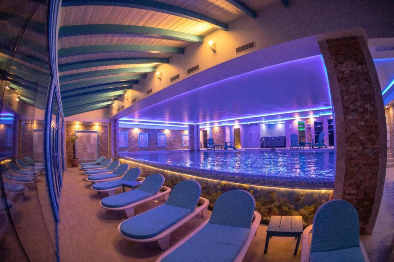 Peninsula 4* Murighiol