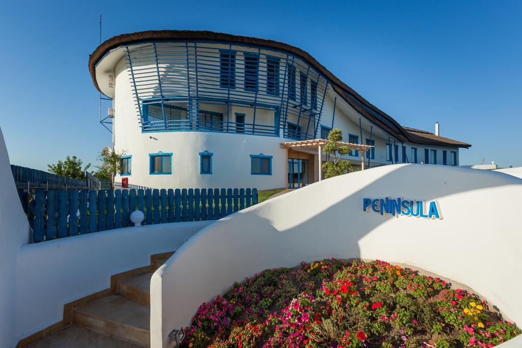 Guest house Peninsula 4*