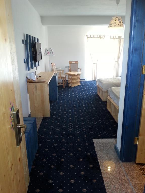 Peninsula Guest house