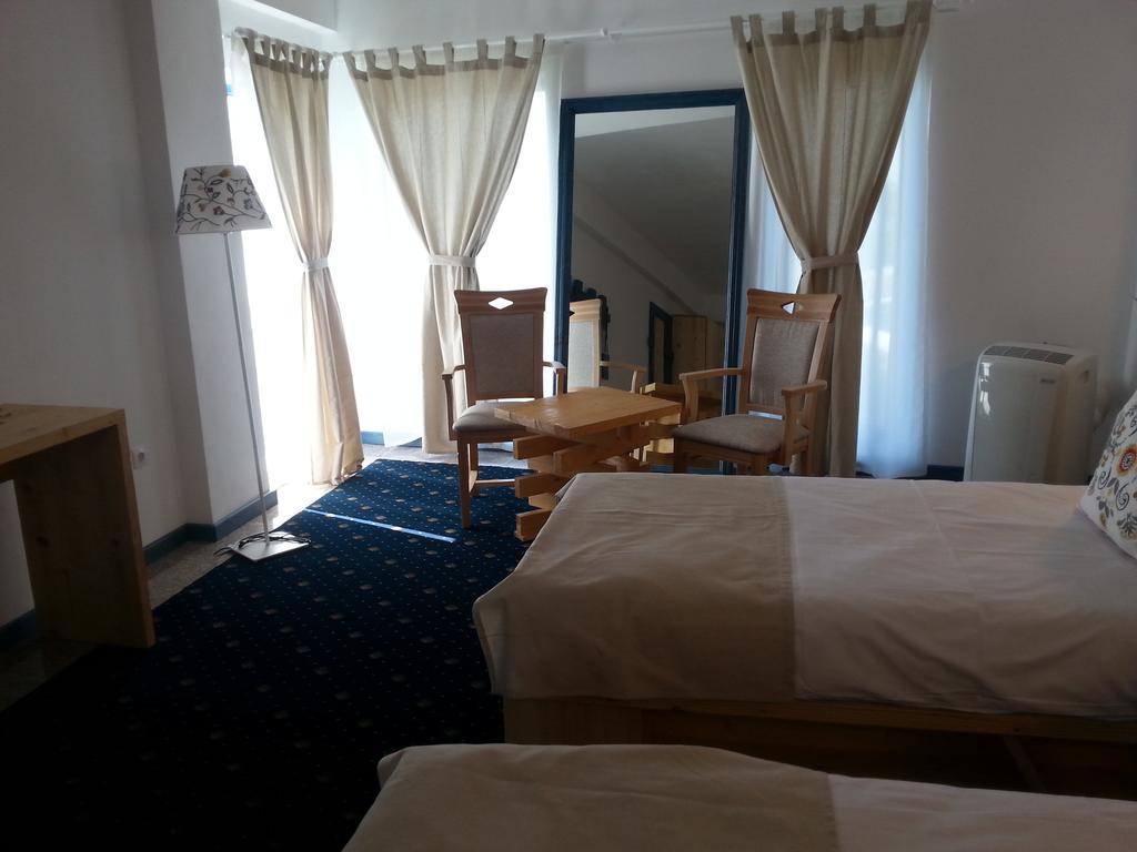 Guest house Peninsula