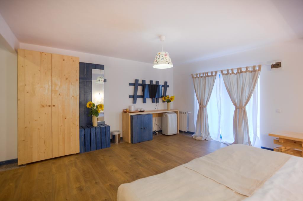 Guest house Peninsula