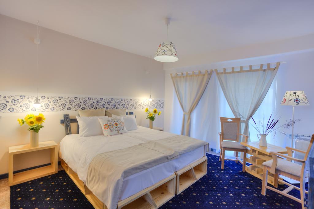 Peninsula Guest house Murighiol