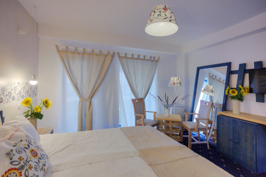 Guest house Peninsula Murighiol