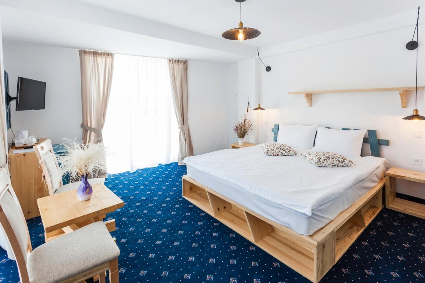 Peninsula Guest house Murighiol