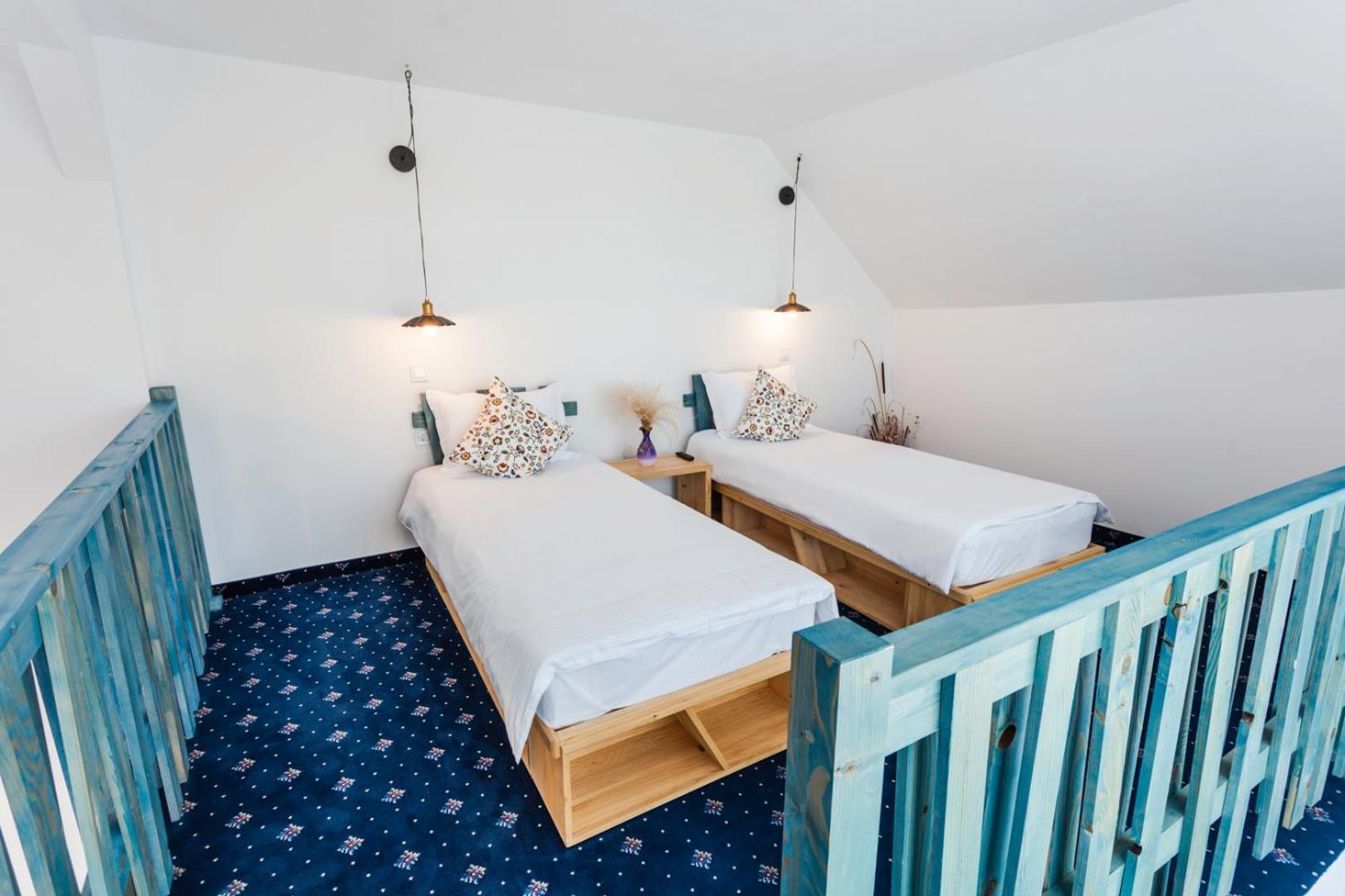 Peninsula Guest house