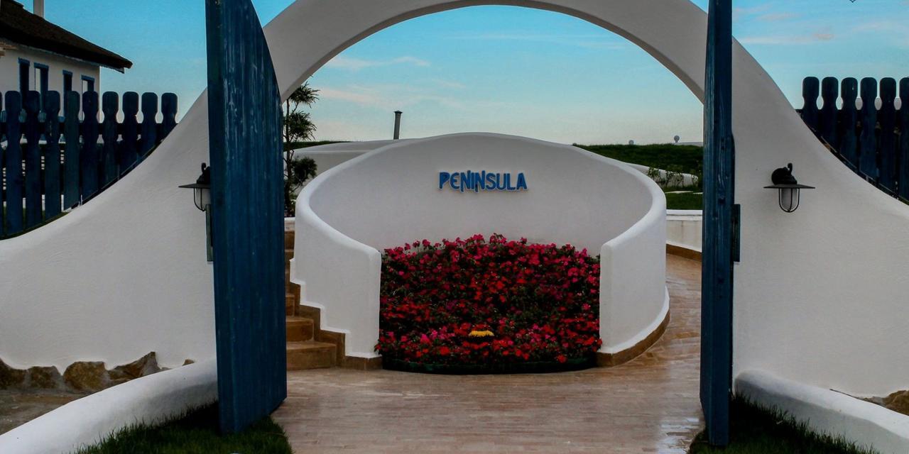 Guest house Peninsula Murighiol
