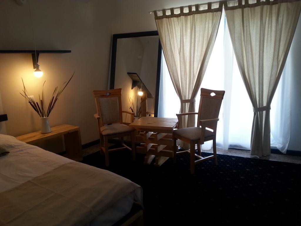 Peninsula Affittacamere Murighiol